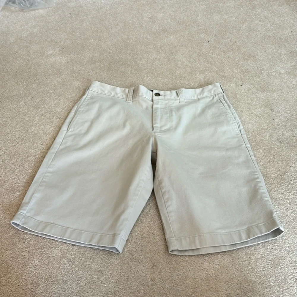 J. Crew Shorts